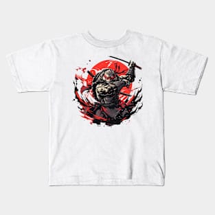 raphael Kids T-Shirt